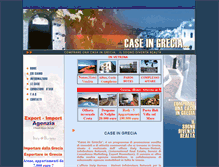 Tablet Screenshot of grecia-case.com